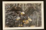 w   Eagle 2   Gerry Farrell  Fine Art Photography   550.00