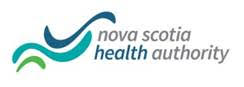 Nova Scotia Health Authority logo